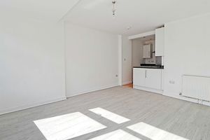 Living Room / Kitchen- click for photo gallery